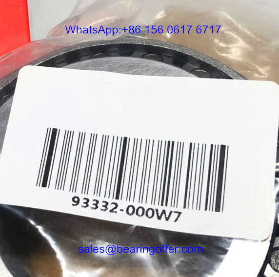 93332-000W7 Outboard Motor Bearing 93332-000W7-00 Roller Bearing - Stock for Sale