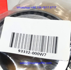 93332-000W7 Outboard Motor Bearing 93332-000W7-00 Roller Bearing - Stock for Sale