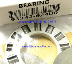 93342-624U0 Outboard Motor Bearing 93342-624U0-00 Roller Bearing - Stock for Sale