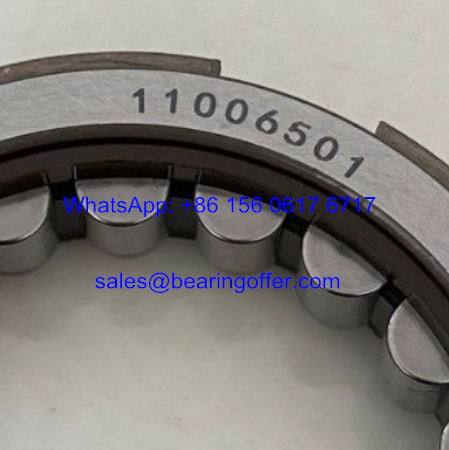 11006501 Gearbox Bearing 103231 Roller Bearing - Stock for Sale