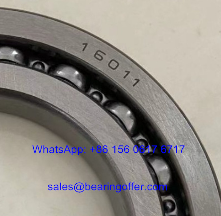16011 Gearbox Bearing 55x90x11 Ball Bearing - Stock for Sale
