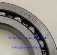 16011 Gearbox Bearing 55x90x11 Ball Bearing - Stock for Sale