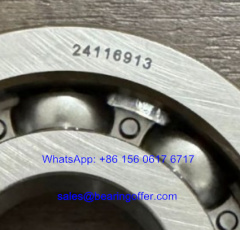 24116913 Gearbox Bearing 34x84/79x23 Ball Bearing - Stock for Sale