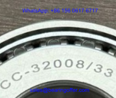 CC-32008/33 Differential Bearing 33x68x19 Roller Bearing 32008/33 - Stock for Sale