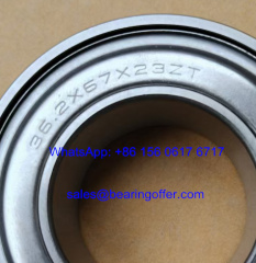 36.2X67X23ZT Transmission Bearing 36.2X67X23 Ball Bearing 36.2X67X23 - Stock for Sale