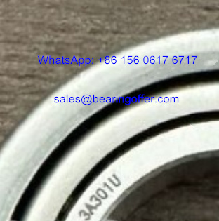 3A301U Steering Bearing 22x42x10.7 Ball Bearing 38312473 - Stock for Sale