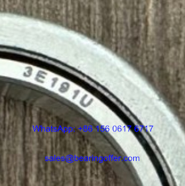 38295210 Steering Bearing 30x42x9.5 Ball Bearing 3E191U - Stock for Sale