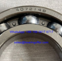 4072148 Gearbox Bearing 40X72X14 Ball Bearing- Stock for Sale