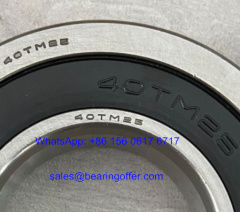 40TM25 Gearbox Bearing 40x80x18 Ball Bearing - Stock for Sale