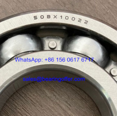 50BX10022 Transmission Bearing 50x100x22 Ball Bearing 50BX10022S1 - Stock for Sale