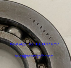 519371 Transmission Bearing 35x82x17 Ball Bearing - Stock for Sale