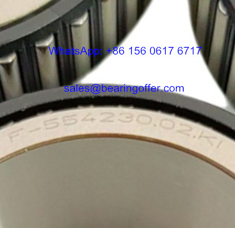 F-554230.02.KI Automobile Bearing F-554230.02 Roller Bearing F-554230 - Stock for Sale