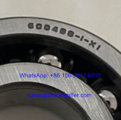 6004BB-1-X1 Steering Bearing 20x42x12 Ball Bearing 6004BB-I-XI - Stock for Sale