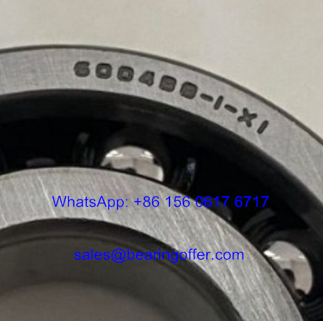 6004BB-1-X1 Steering Bearing 20x42x12 Ball Bearing 6004BB-I-XI - Stock for Sale