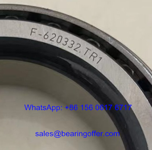 F-620332.TR1 Transmission Bearing 55x85x22.5 Roller Bearing F-620332 - Stock for Sale