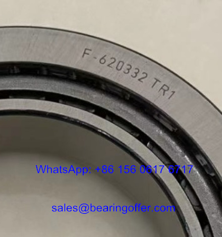 F-620332.TR1 Transmission Bearing 55x85x22.5 Roller Bearing F-620332 - Stock for Sale