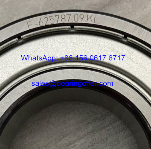 F-625787.09.KL Automotive Bearing F-625787.09 Ball Bearing - Stock for Sale