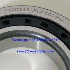 F-627854.01.KLX-C01-H84 Gearbox Bearing 50x86x17 Ball Bearing F-627854 - Stock for Sale