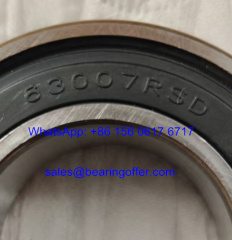 63007RSD Transmission Bearing 35x62x20 Ball Bearing 63007-2RSD - Stock for Sale