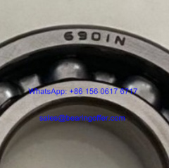 6901N Gearbox Bearing 12x24x6 Ball Bearing 6901 - Stock for Sale