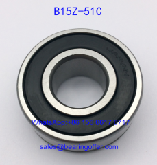 B15Z-51C Generator Bearing 15.94x40x12 Ball Bearing - Stock for Sale