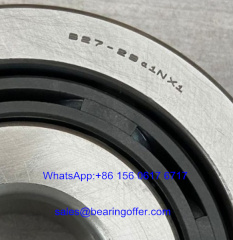 B27-29a1NX1 Gearbox Bearing 27x88x28.2 Ball Bearing B27-29 - Stock for Sale