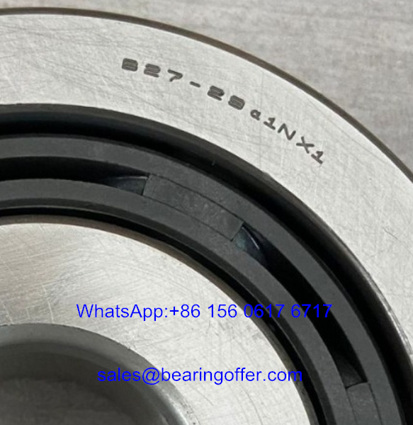 B27-29a1NX1 Gearbox Bearing 27x88x28.2 Ball Bearing B27-29 - Stock for Sale