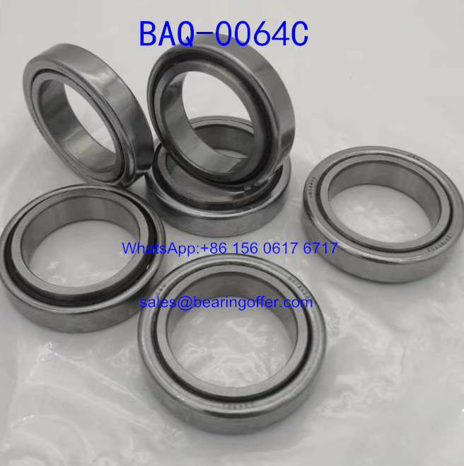 BAQ-0064C Steering Bearing 30x44x10.5 Ball Bearing - Stock for Sale