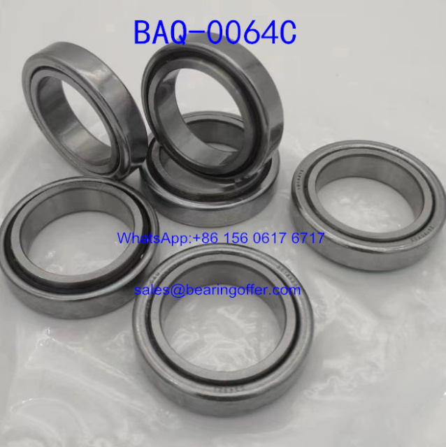 BAQ-0064C Steering Bearing 30x44x10.5 Ball Bearing - Stock for Sale