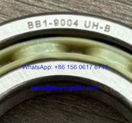 BB1-9004UH-B Automotive Motor Bearing 35x62x14 Ball Bearing - Stock for Sale