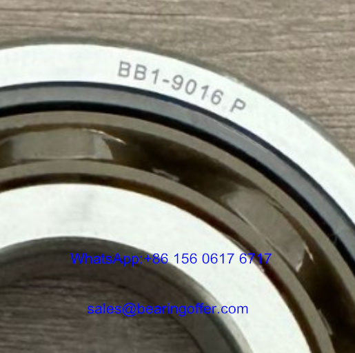 BB1-9016P Automobile Motor Bearing BB1-9016 Ball Bearing - Stock for Sale