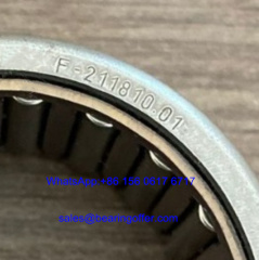F-211810.01 Automobile Bearing 32*42*18 Roller Bearing - Stock for Sale