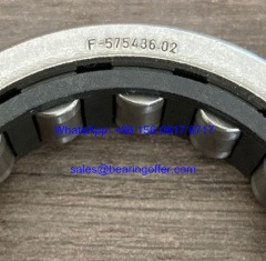 F-575436.02 Gearbox Bearing 40*58*14 Roller Bearing - Stock for Sale