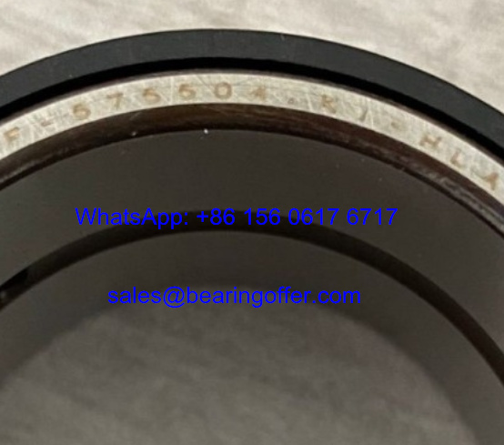 F-575504.KI-HLA Automobile Bearing F-575504 Roller Bearing - Stock for Sale