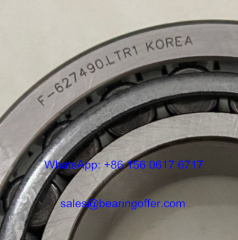 F-627490.TR1 Differential Bearing 45*85*25 Roller Bearing F-627490 - Stock for Sale