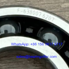 F-638007.6207 Automotive Motor Bearing 35x72x17 Ball Bearing - Stock for Sale