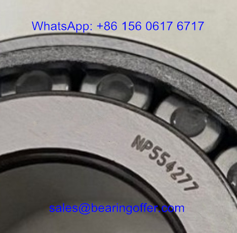 NP554277/Y32206M Differential Bearing NP554277 Roller Bearing Y32206M - Stock for Sale