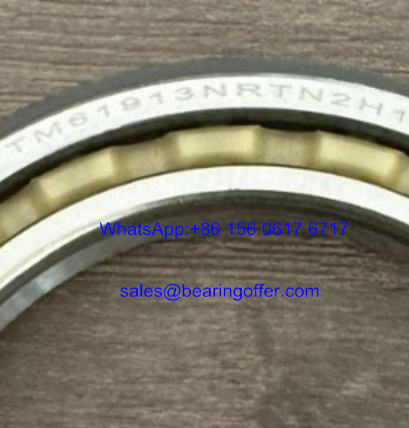 TM61913NRTN2H1 Gearbox Bearings 65x90x13 Ball Bearing - Stock for Sale
