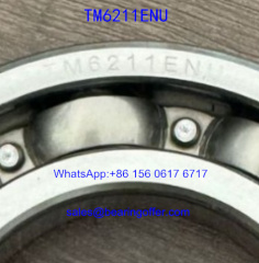 TM6211ENU Gearbox Bearing 55x100x21 Ball Bearing 6211ENU - Stock for Sale