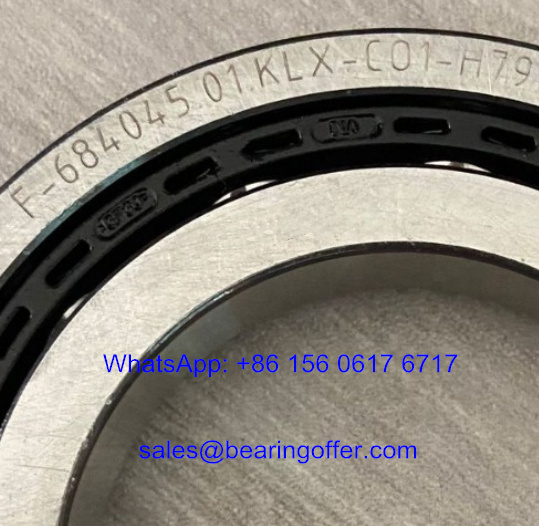 F-684045.01.KLX-C01 Automobile Bearing 56x94x17 Ball Bearing F-684045 - Stock for Sale