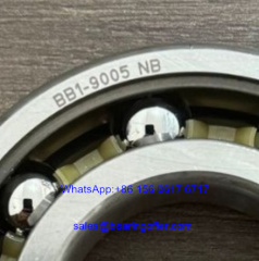 BB1-9005NB Automobile Motor Bearing 35x72x17 Ball Bearing - Stock for Sale