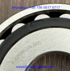 F-629088.01.N-BNS Gearbox Bearing 40.5x100x21 Roller Bearing F-62908801 - Stock for Sale