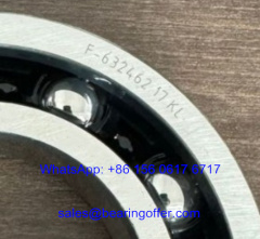 F-632462.17.KL Automobile Bearing 50x91x21 Ball Bearing - Stock for Sale