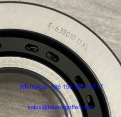 F-638010.11.KL Transmission Bearing F-638010.11 Ball Bearing - Stock for Sale