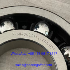 F-684042.01.KL-C01-H79 Automobile Bearing F-684042.01 Ball Bearing - Stock for Sale