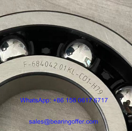 F-684042.01.KL-C01-H79 Automobile Bearing F-684042.01 Ball Bearing - Stock for Sale