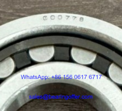 G00778 Gearbox Bearing 28x60/55x17 Roller Bearing - Stock for Sale