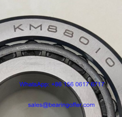 KM88043/KM88010 Differential Bearing 30.163x68.263x22.225 Roller Bearing M88043/M88010 - Stock for Sale