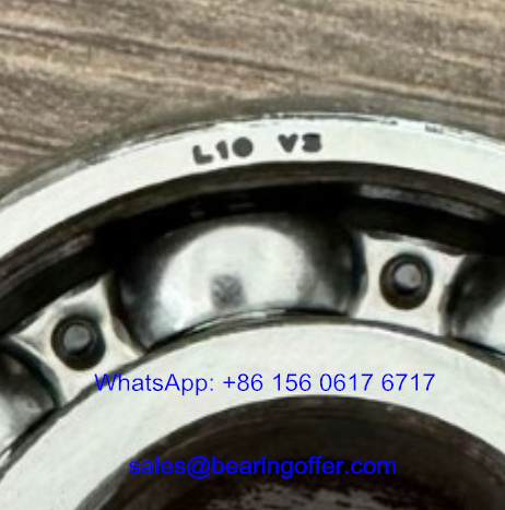 LS10V3 Transmission Bearing 25.4x57.15x15.88 Ball Bearing LS10 V3 - Stock for Sale