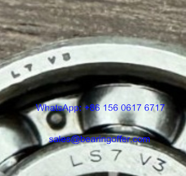 LS7V3 Transmission Bearing 15.875x39.69x11.11 Ball Bearing LS7 V3 - Stock for Sale